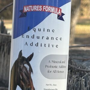 Equine Endurance Additive