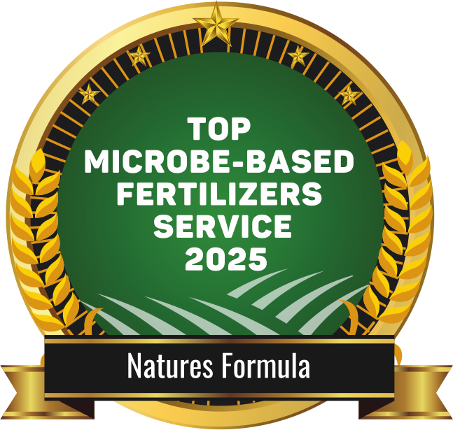 Top Microbe-based Fertilizers Service 2025 | Natures Formula